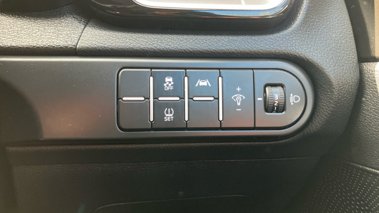 Kia Ceed 1.5T GDi ISG GT-Line 5dr Petrol Hatchback